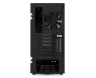 NZXT H500i matowa biała - 442363 - zdjęcie 6